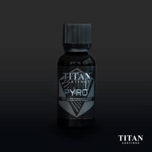 PYRO - 30ml