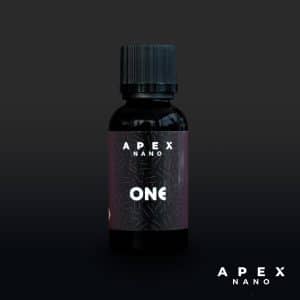 APEX ONE - 30ml